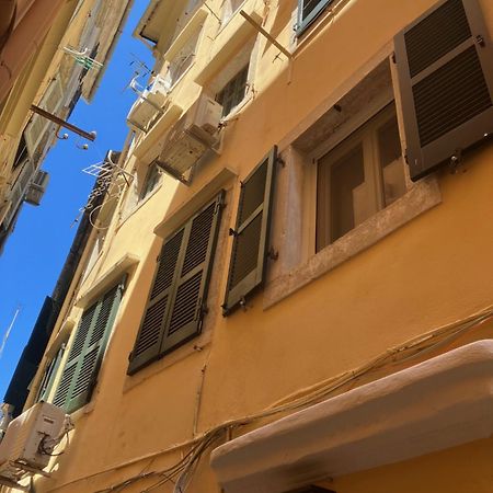 Studio Milo Corfu  Экстерьер фото