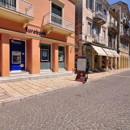 Studio Milo Corfu  Экстерьер фото
