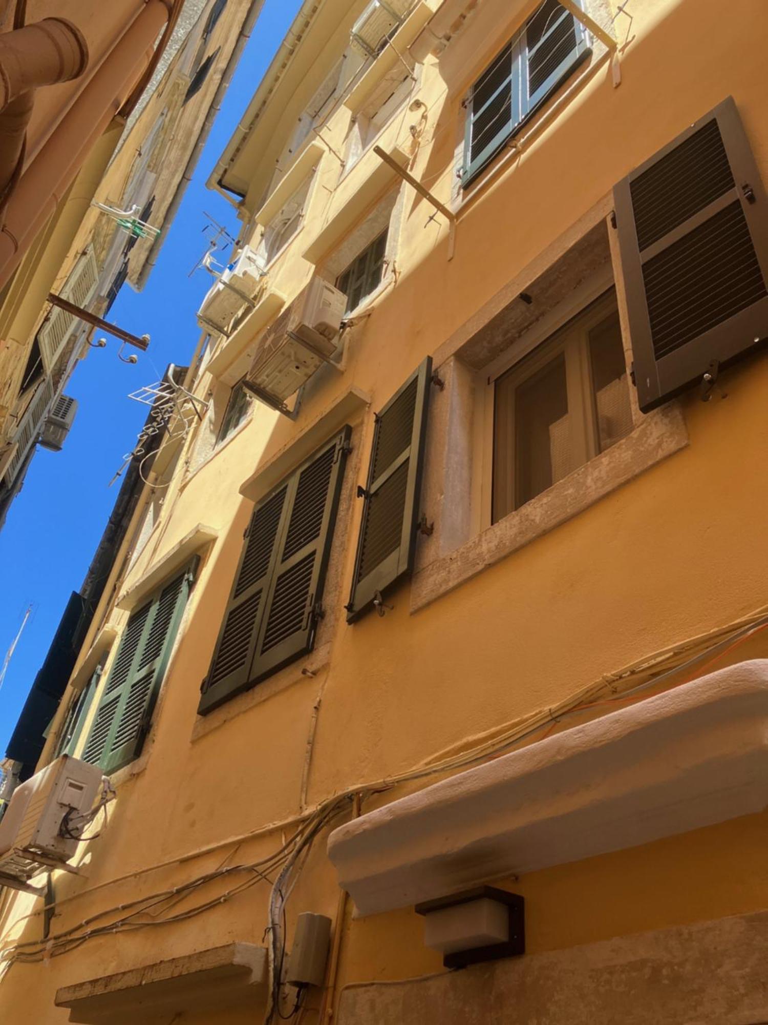 Studio Milo Corfu  Экстерьер фото