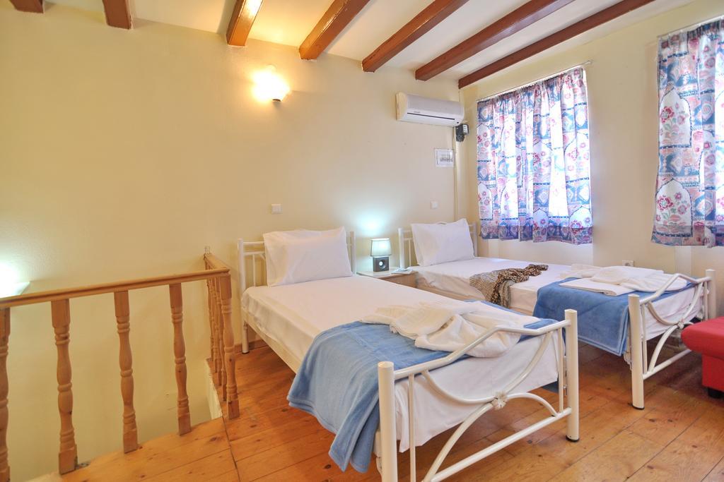 Studio Milo Corfu  Номер фото